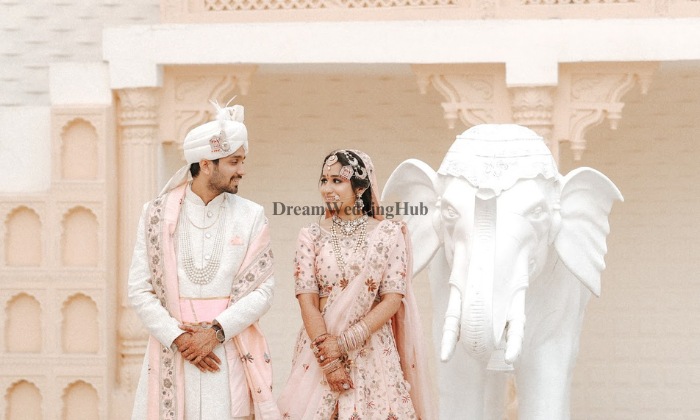 R.K Wedding Photography